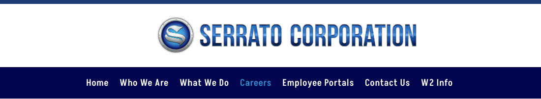 Serrato Corporation